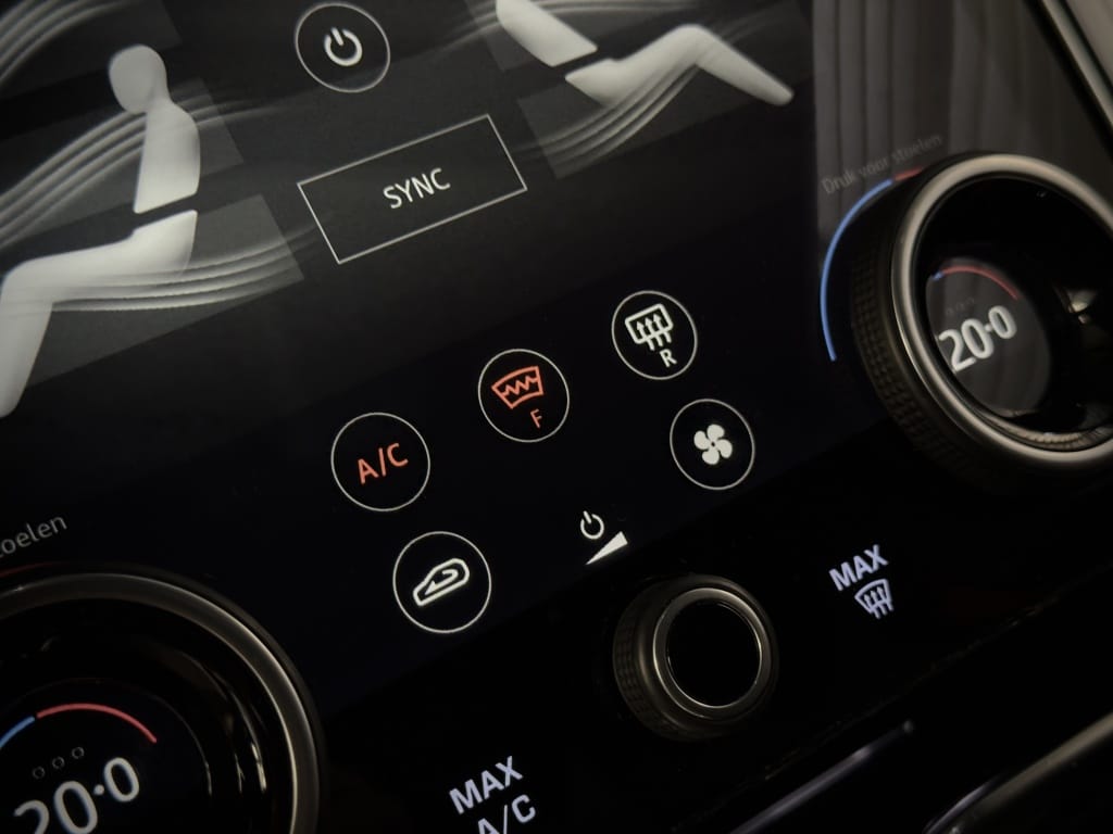 Land Rover Range Rover Sport — foto 36