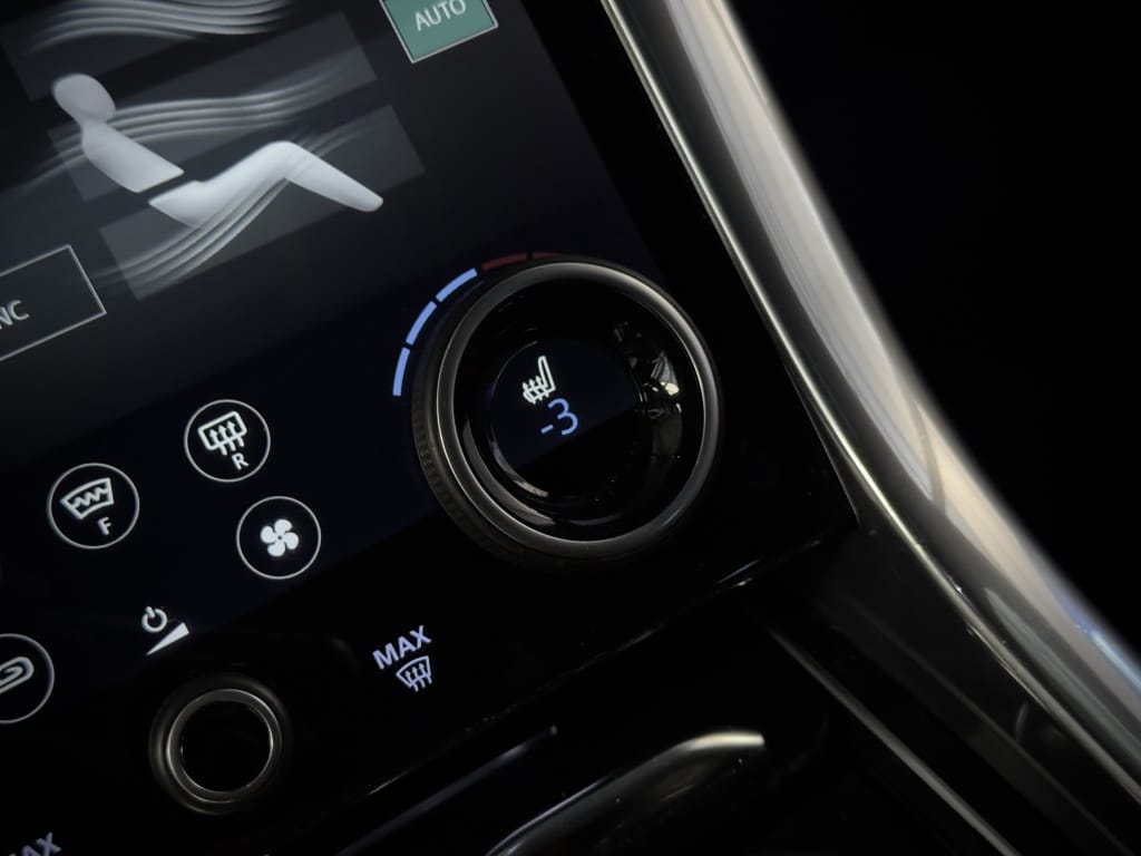 Land Rover Range Rover Sport — foto 38
