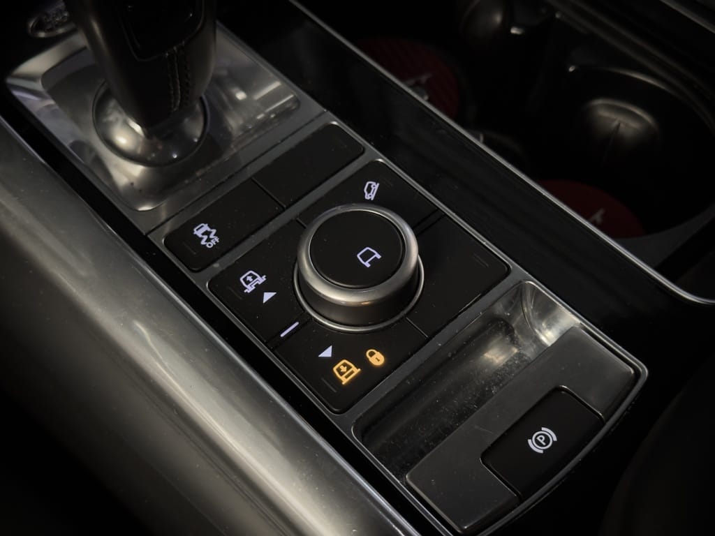 Land Rover Range Rover Sport — foto 43