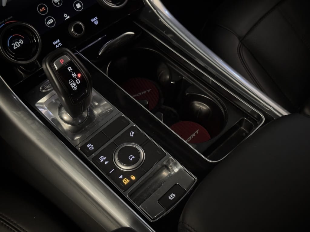 Land Rover Range Rover Sport — foto 44