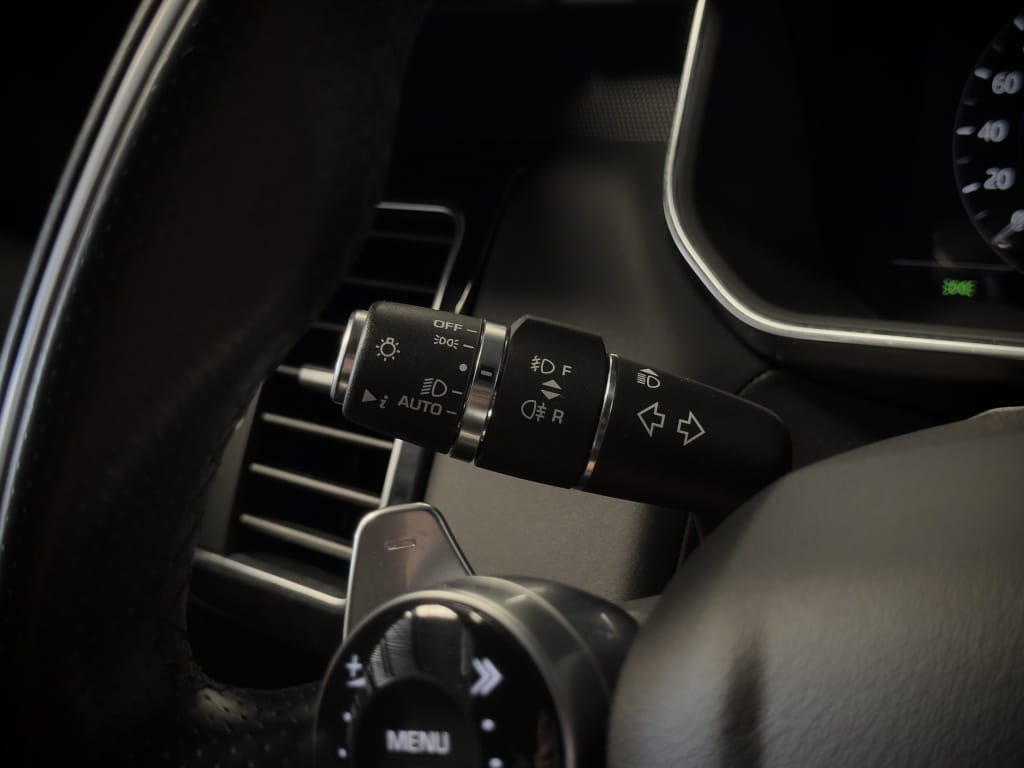 Land Rover Range Rover Sport — foto 47