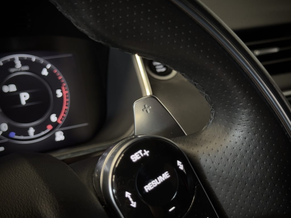 Land Rover Range Rover Sport — foto 48