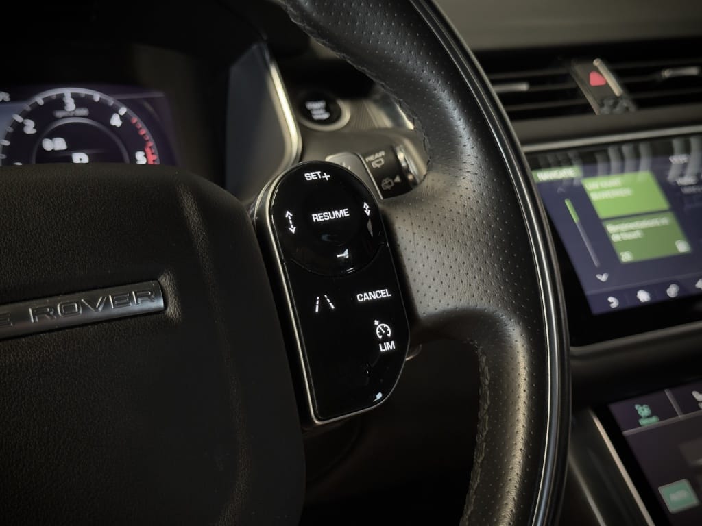 Land Rover Range Rover Sport — foto 49
