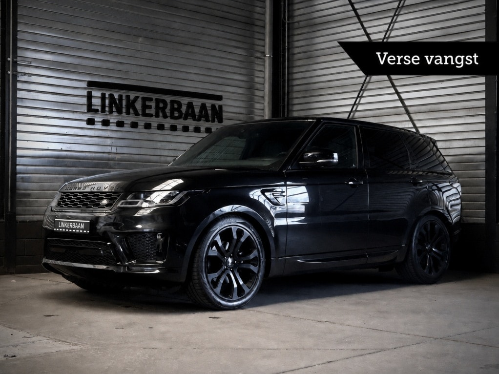 Deze auto voor jouw huis?
