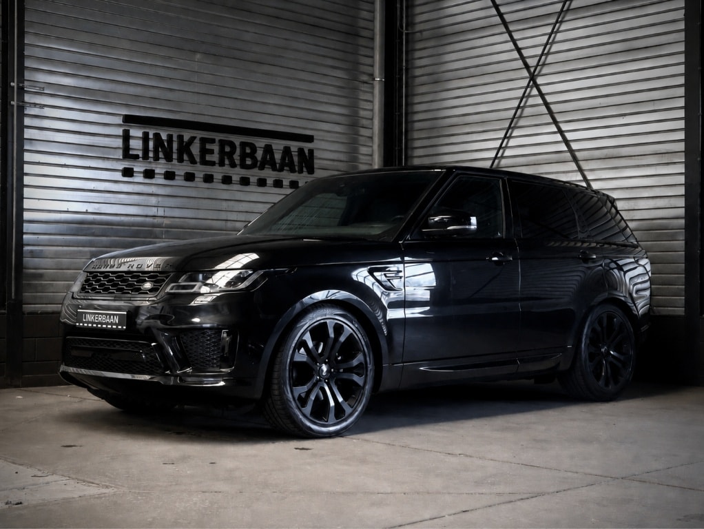 Deze auto voor jouw huis?