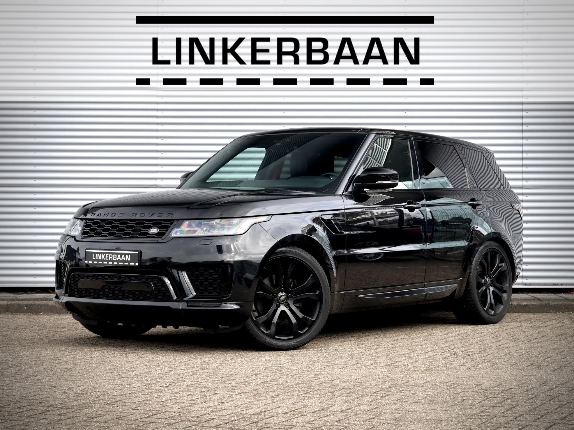 Deze auto voor jouw huis?