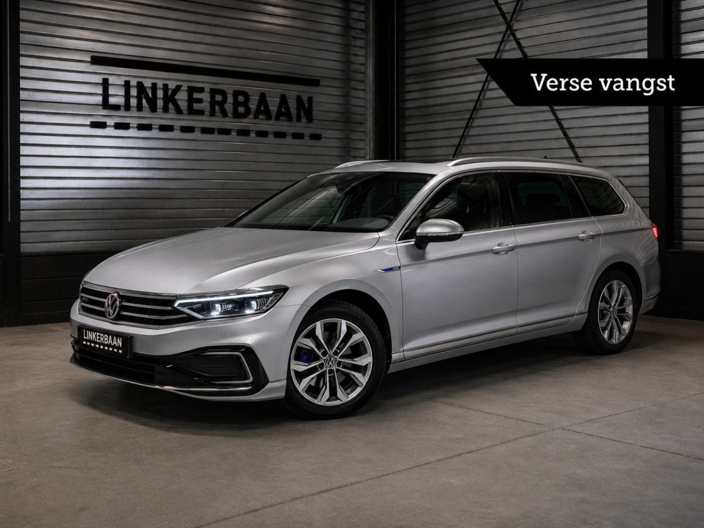 Deze auto voor jouw huis?