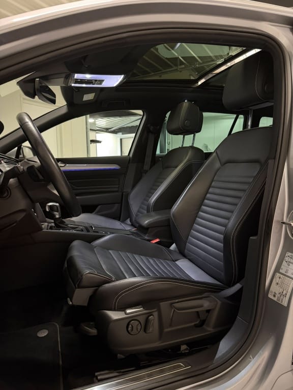Volkswagen Passat — foto 4
