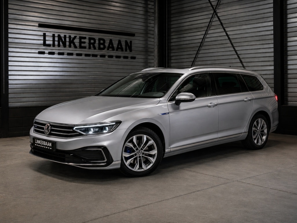 Deze auto voor jouw huis?