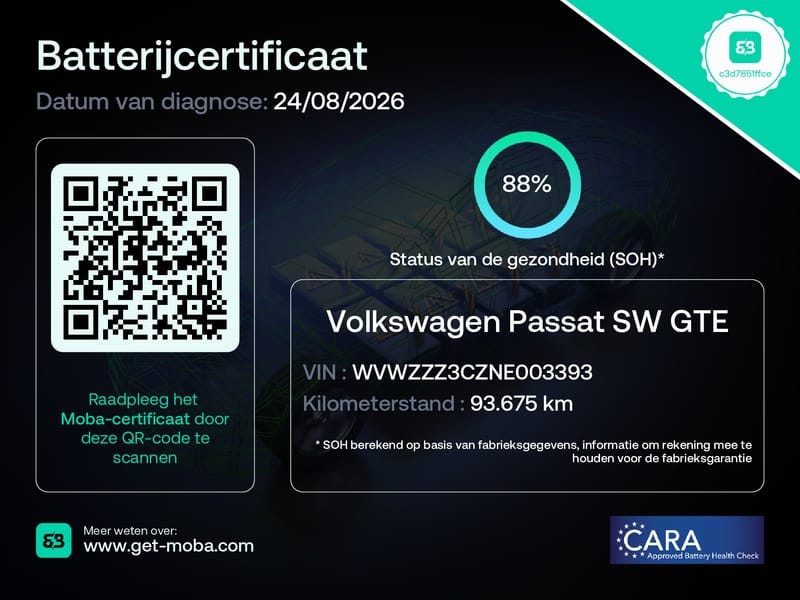 Volkswagen Passat — foto 3