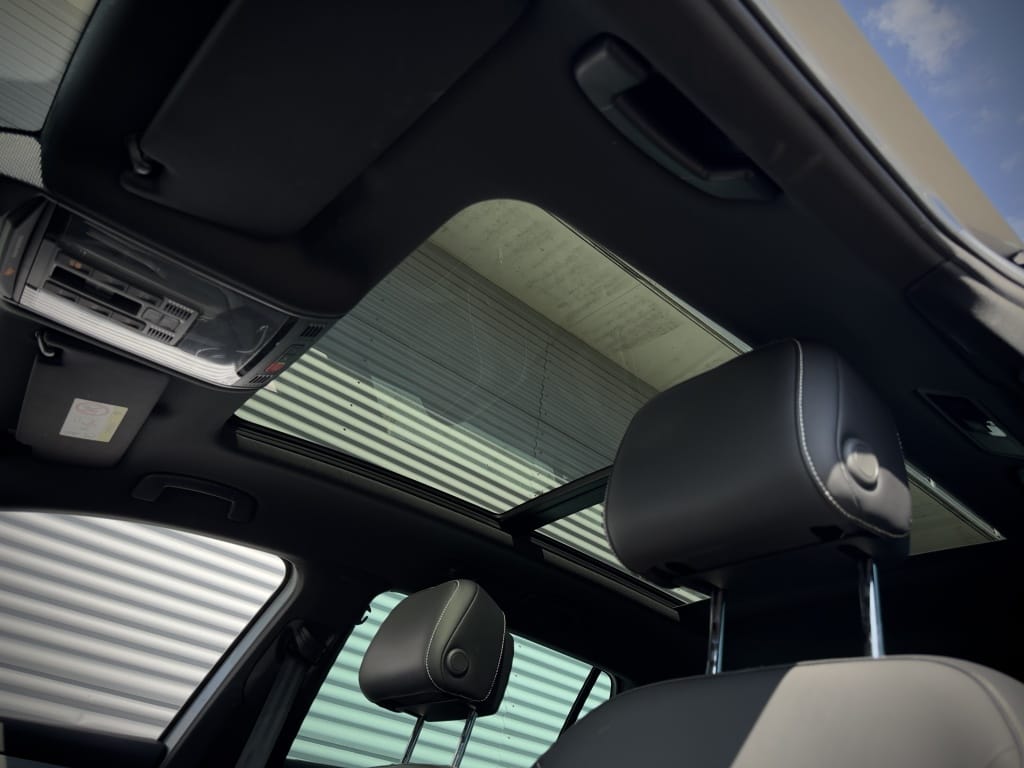 Volkswagen Passat — foto 10