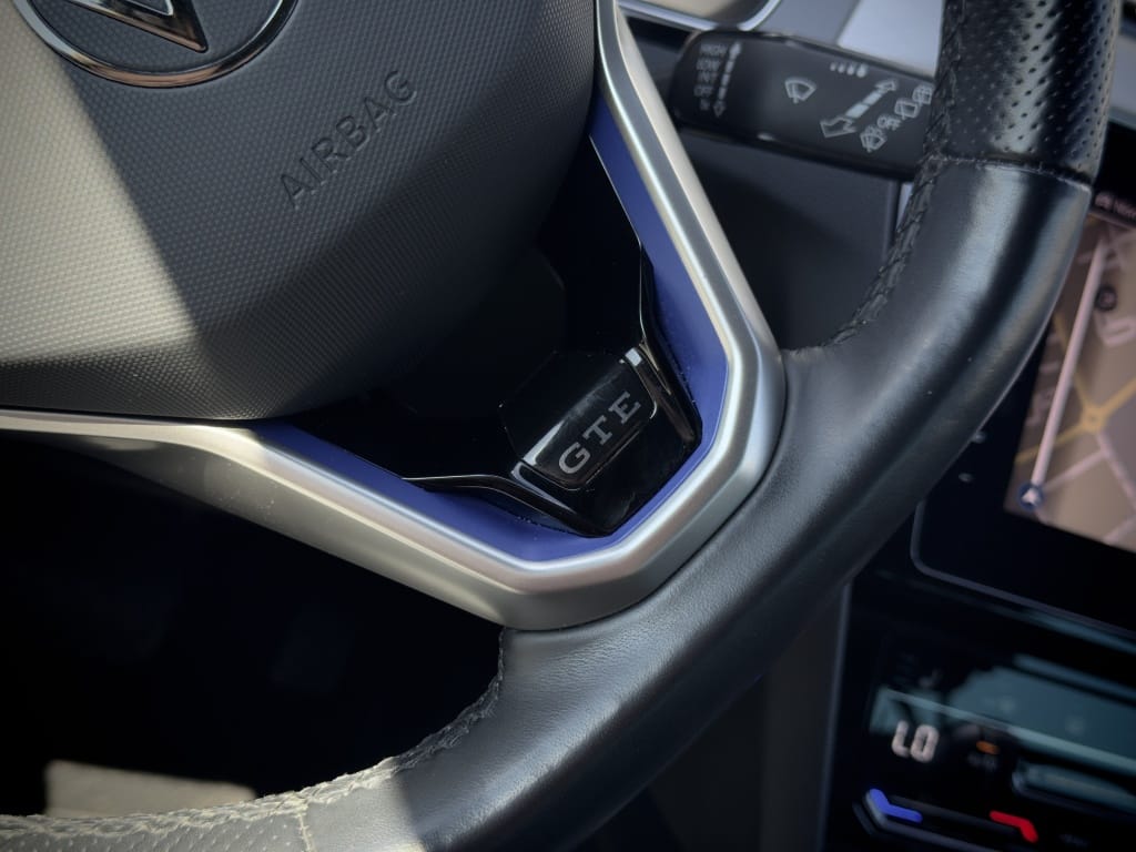 Volkswagen Passat — foto 45