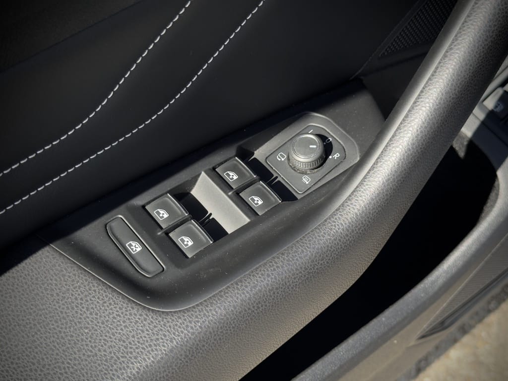 Volkswagen Passat — foto 46