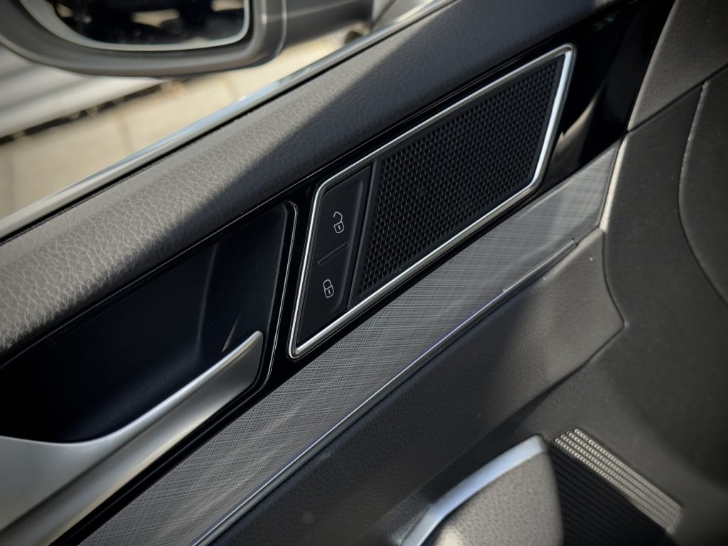 Volkswagen Passat — foto 47