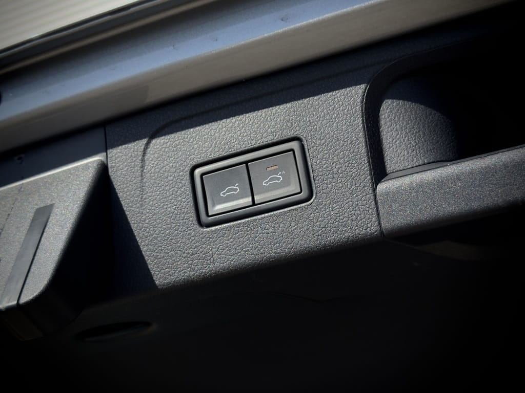 Volkswagen Passat — foto 50