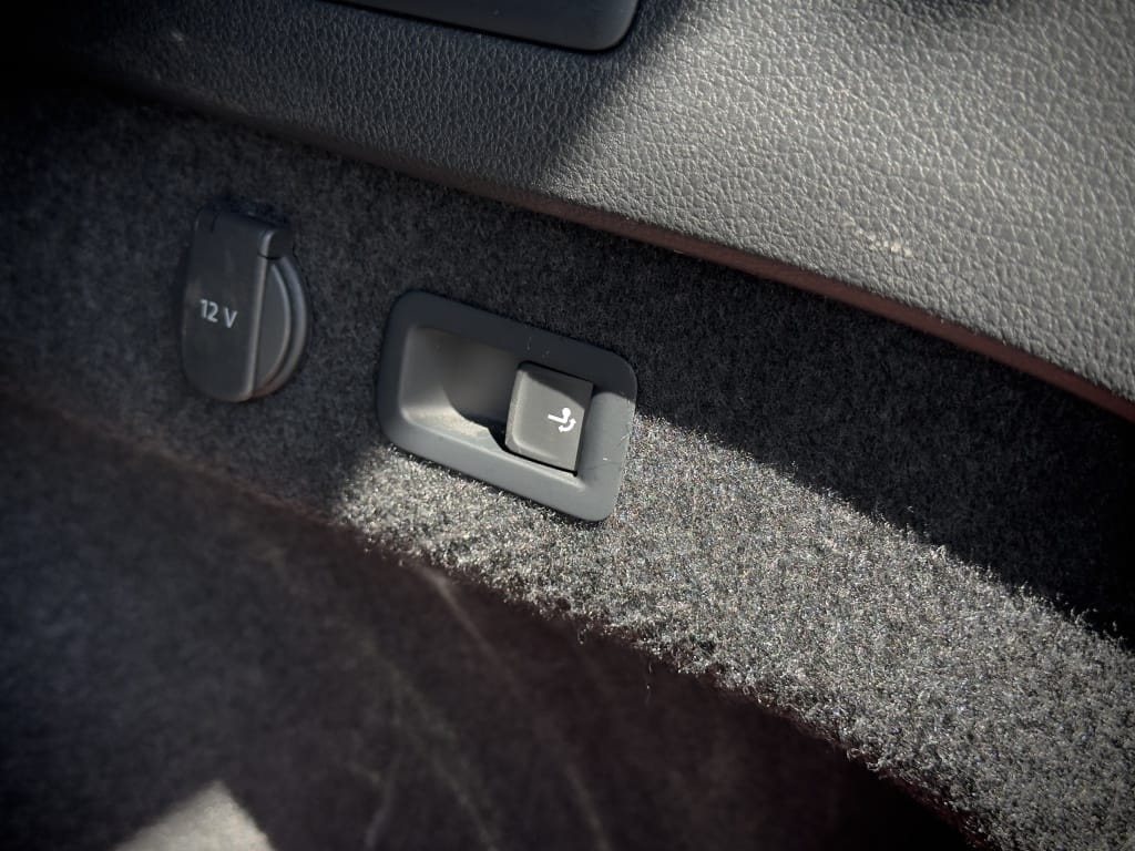 Volkswagen Passat — foto 51