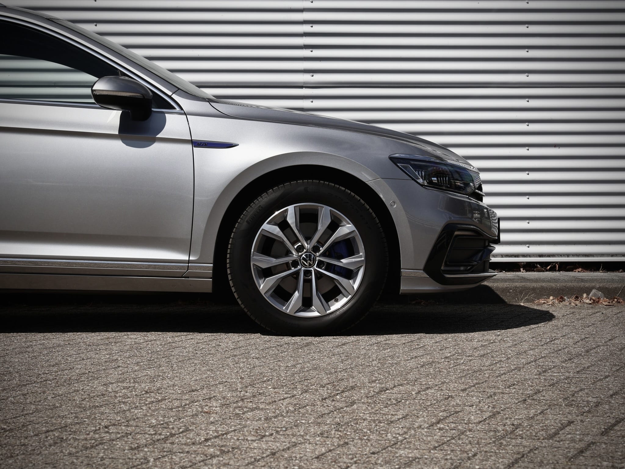 Volkswagen Passat — foto 16