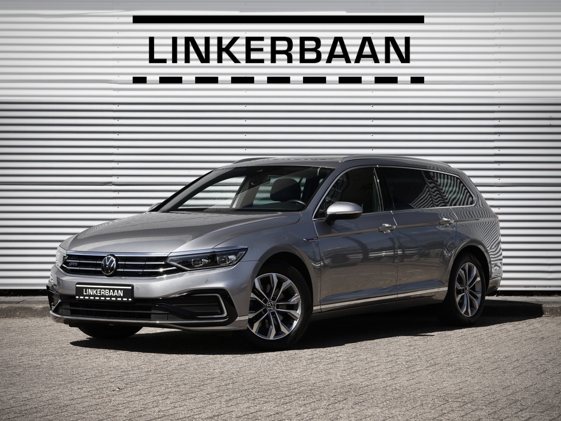 Deze auto voor jouw huis?