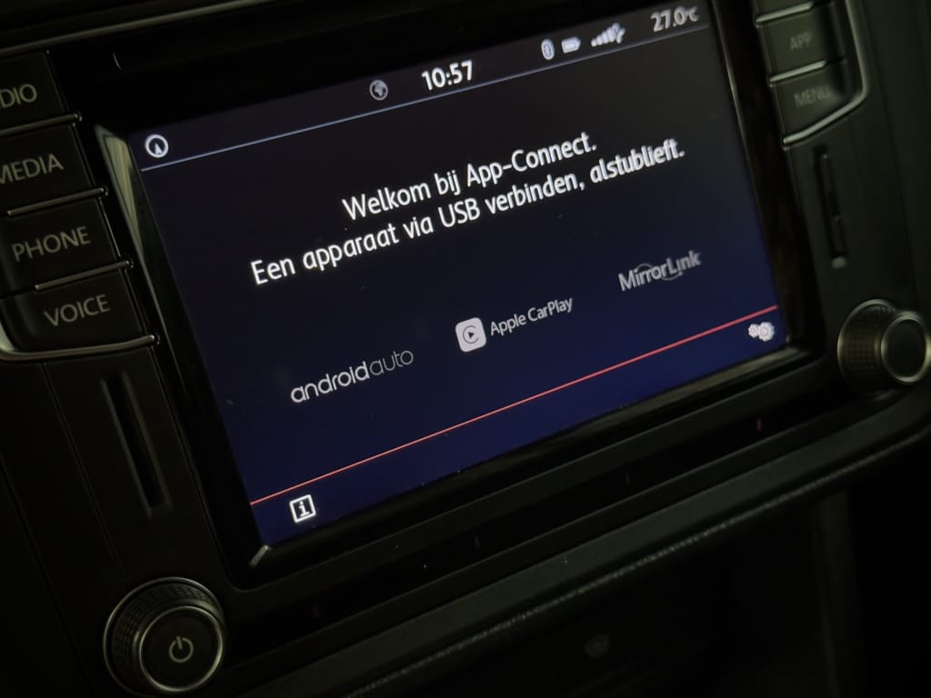 Volkswagen Caddy — foto 18