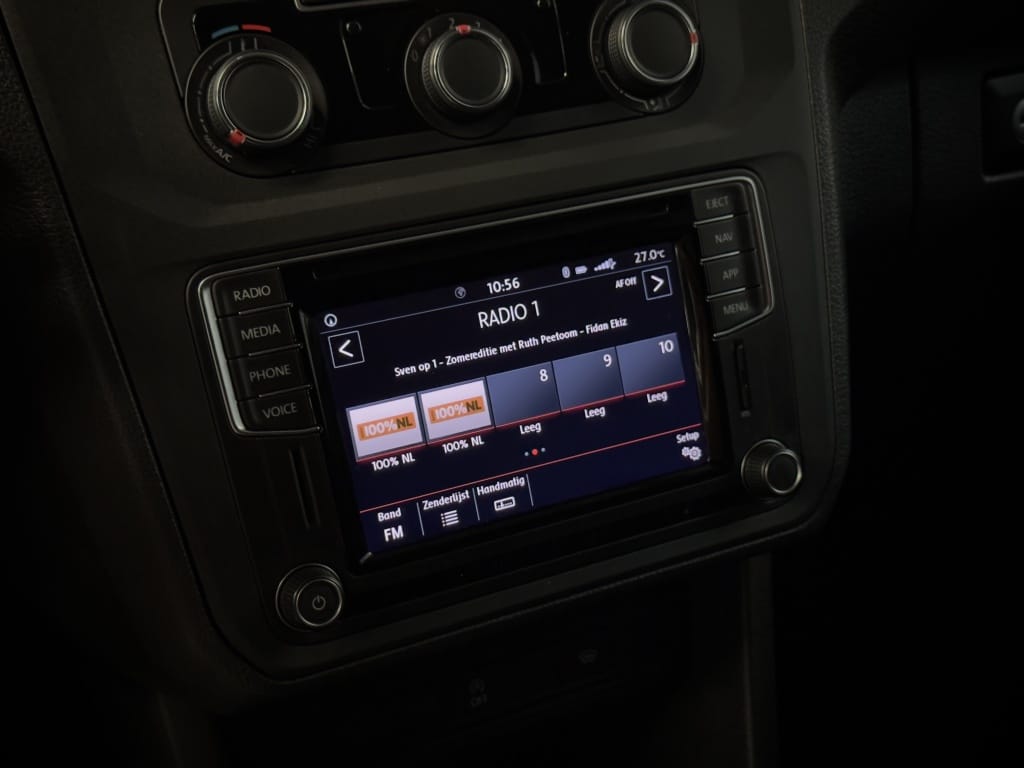 Volkswagen Caddy — foto 19