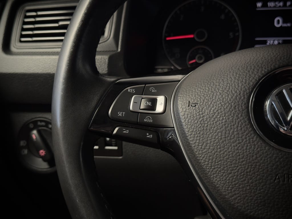 Volkswagen Caddy — foto 24