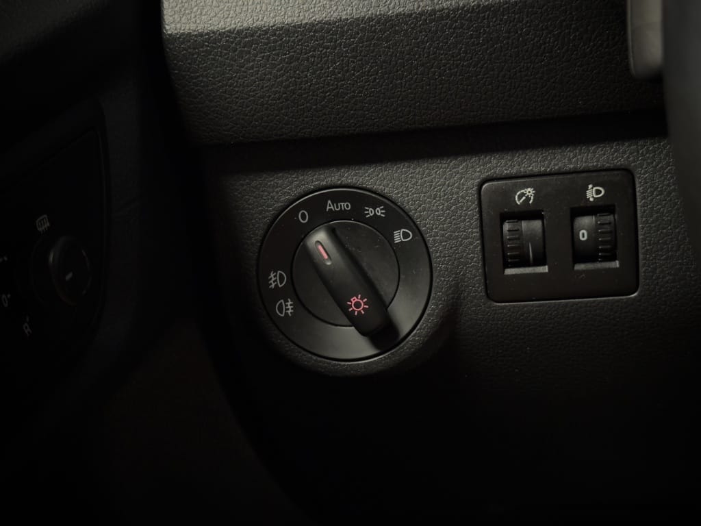 Volkswagen Caddy — foto 26