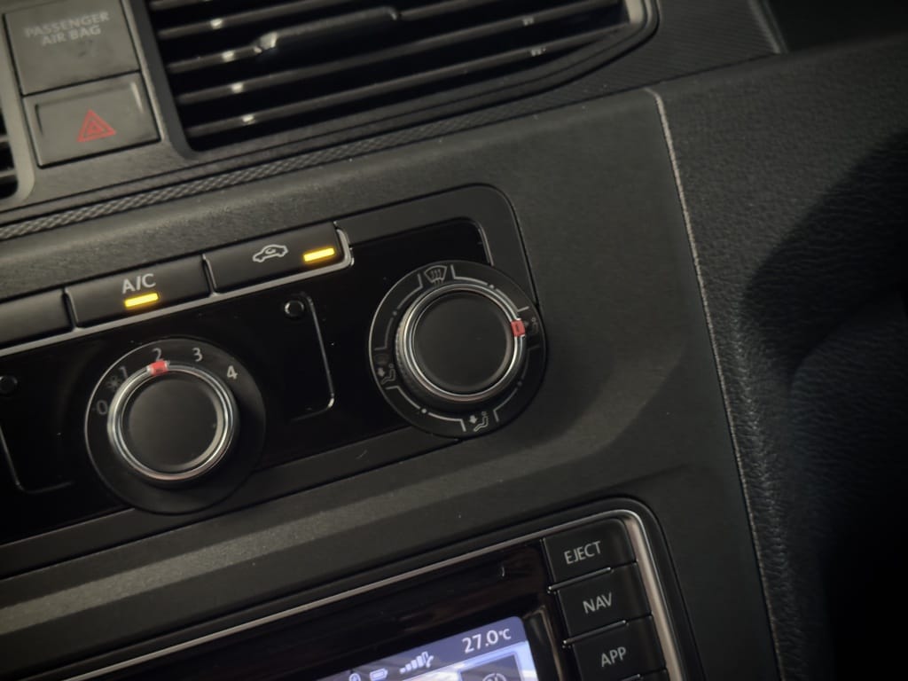 Volkswagen Caddy — foto 30
