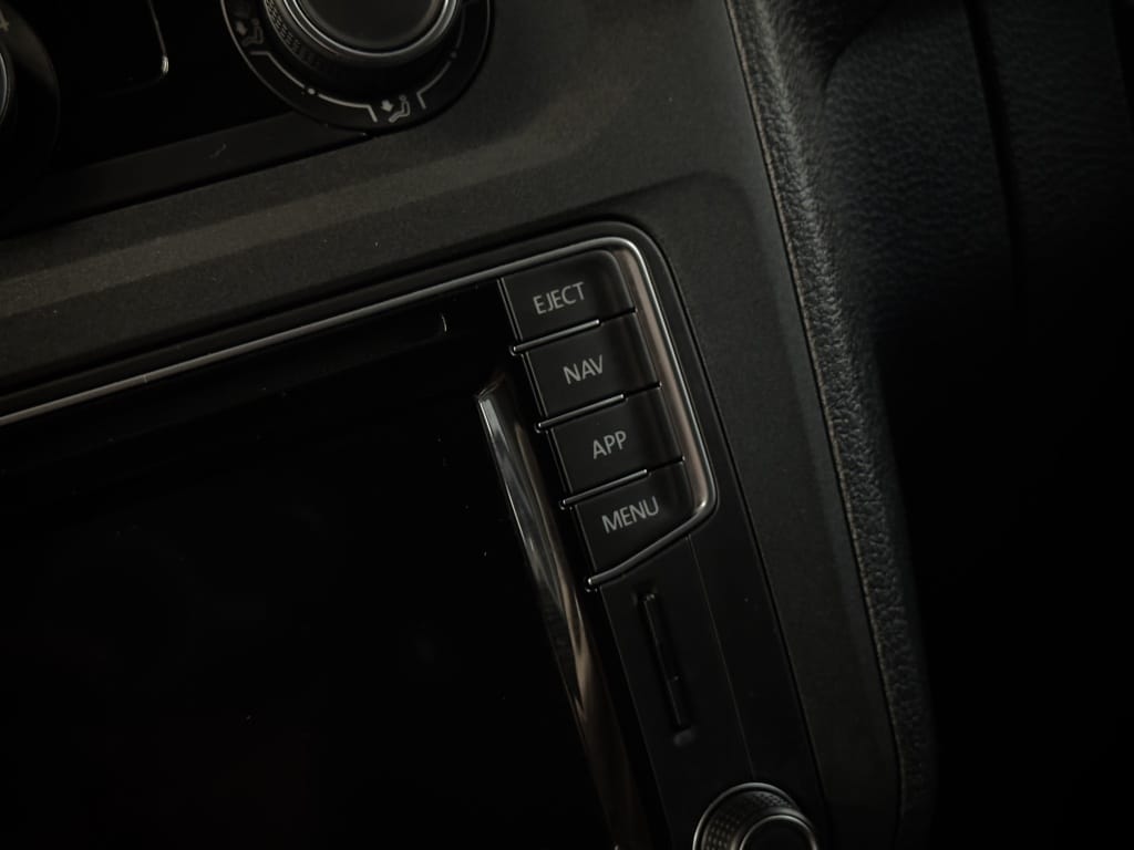 Volkswagen Caddy — foto 32