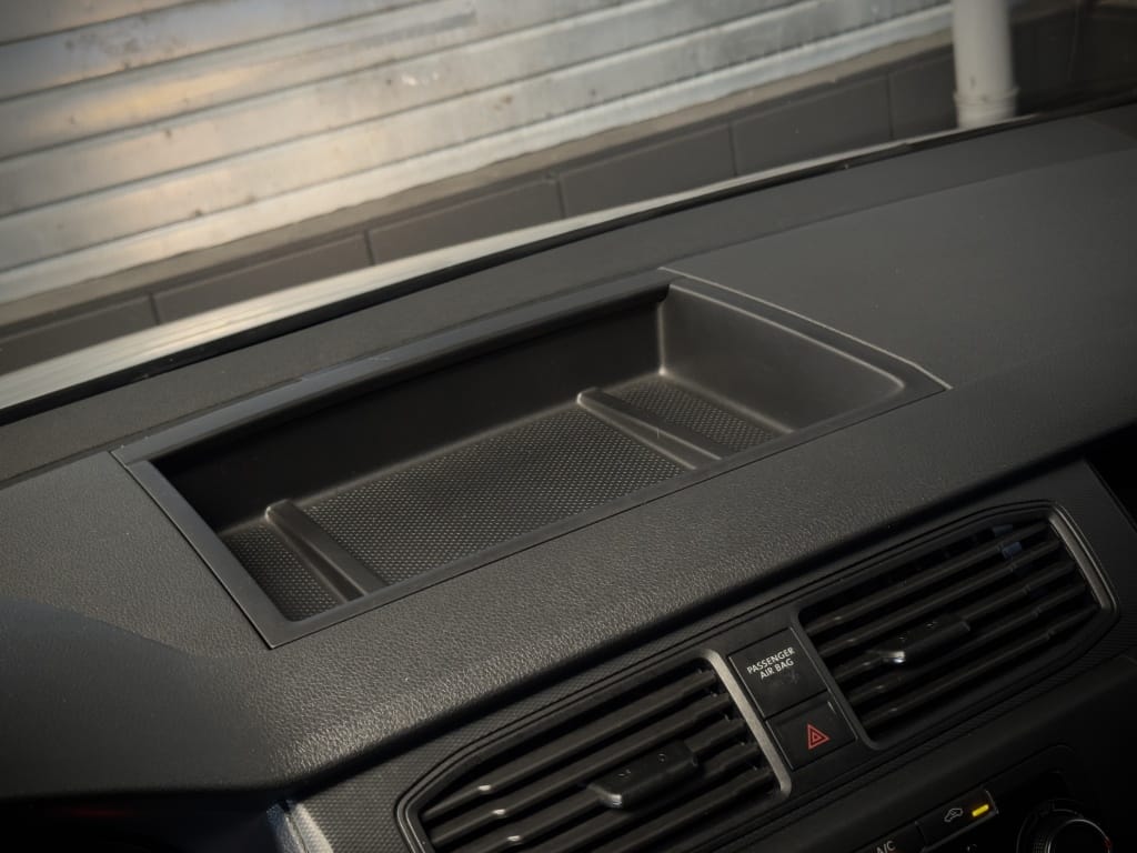 Volkswagen Caddy — foto 35