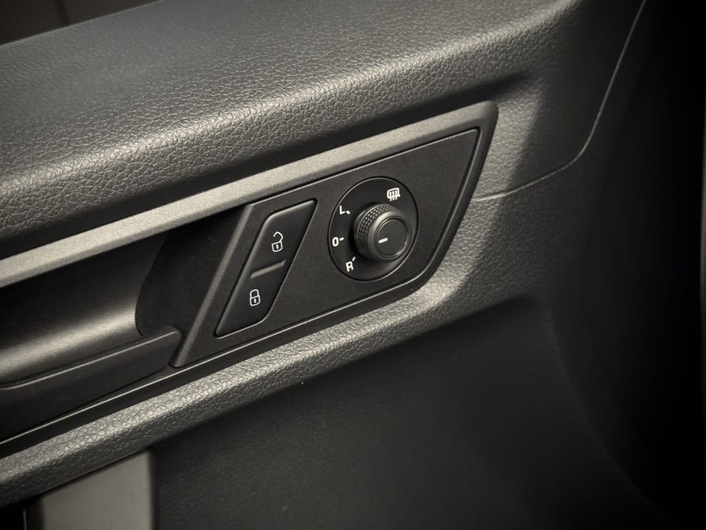Volkswagen Caddy — foto 37