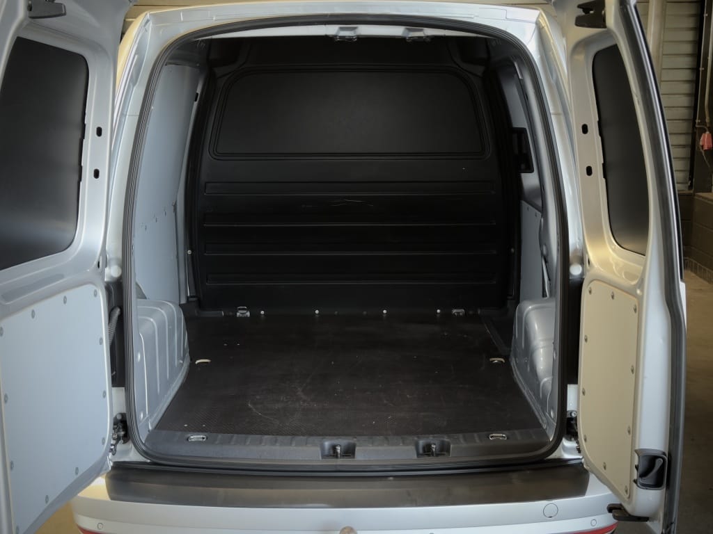 Volkswagen Caddy — foto 38