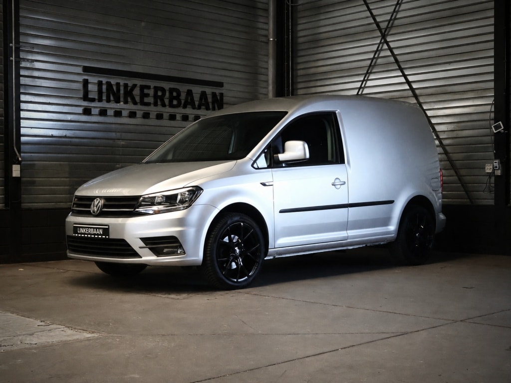 Deze auto voor jouw huis?