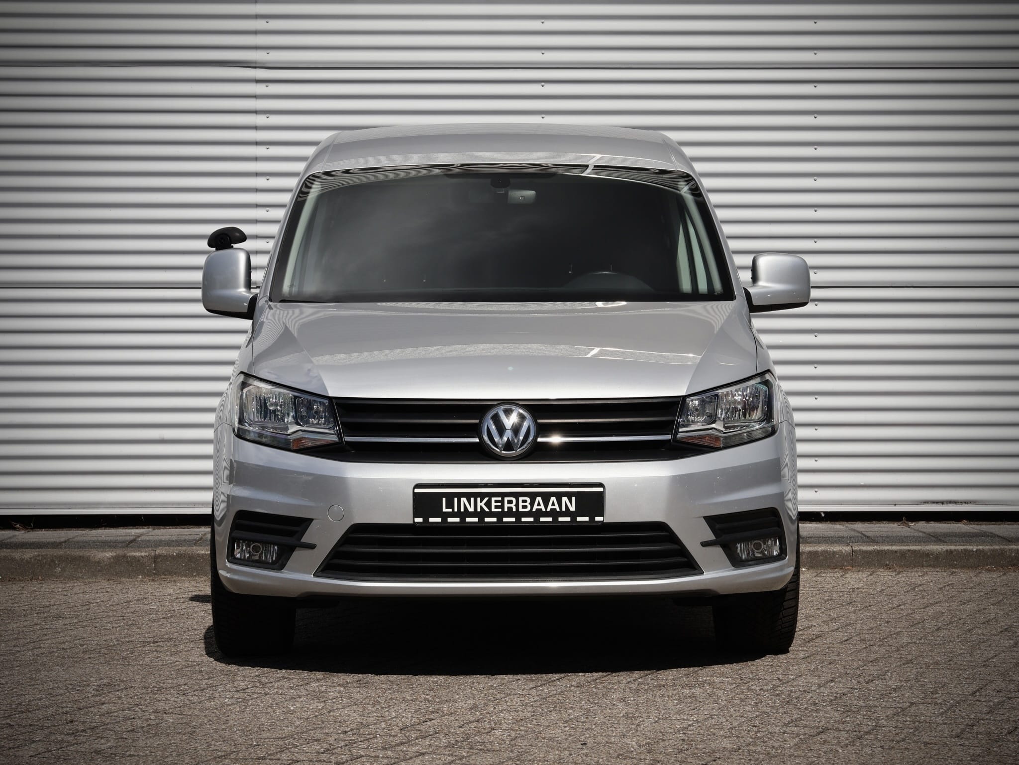 Volkswagen Caddy — foto 9