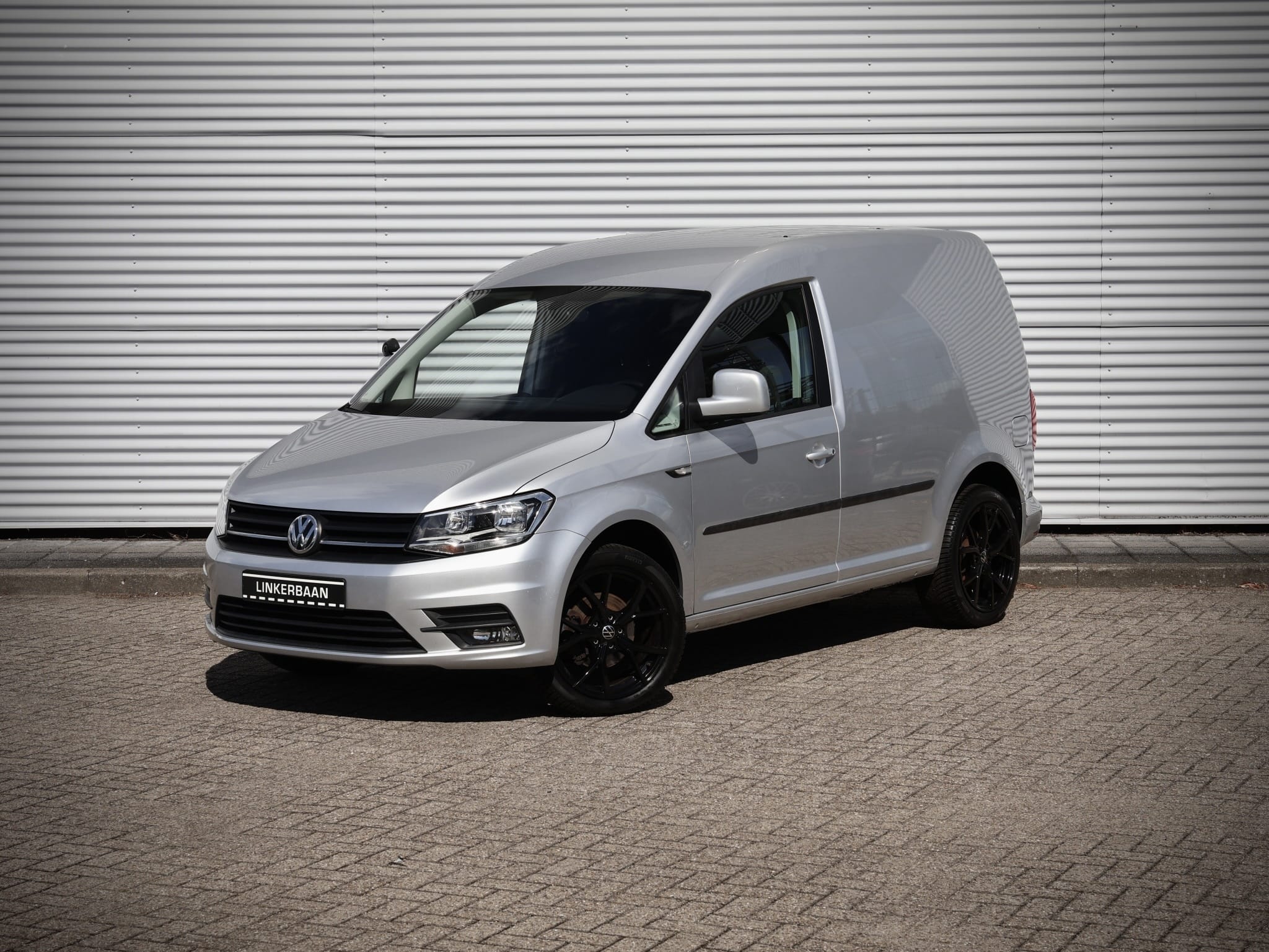 Volkswagen Caddy — foto 37