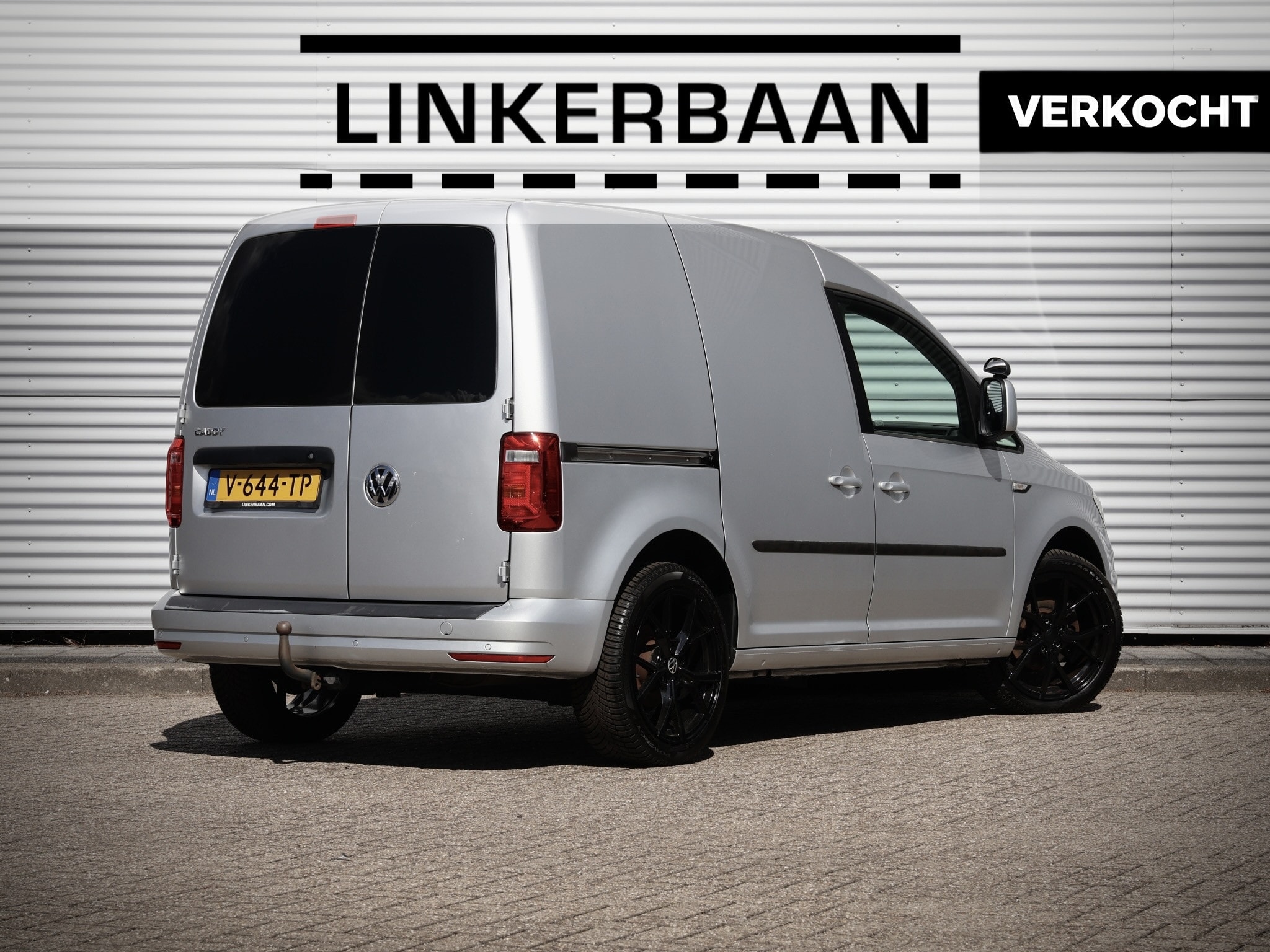 Deze auto voor jouw huis?