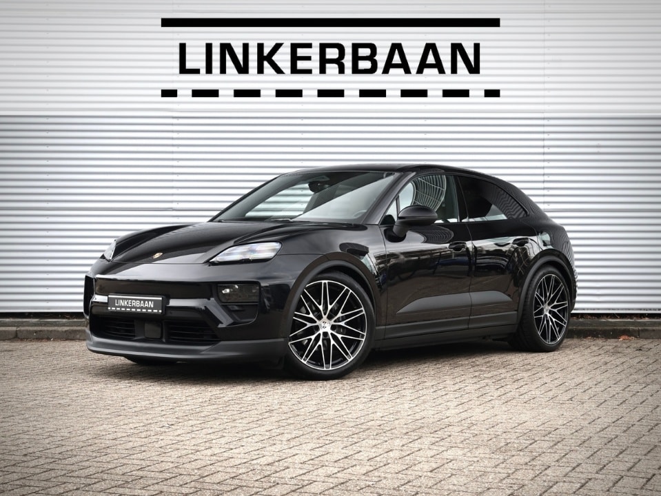 Deze auto voor jouw huis?