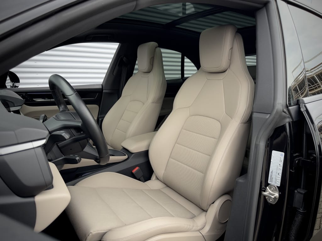 Porsche Macan — foto 7