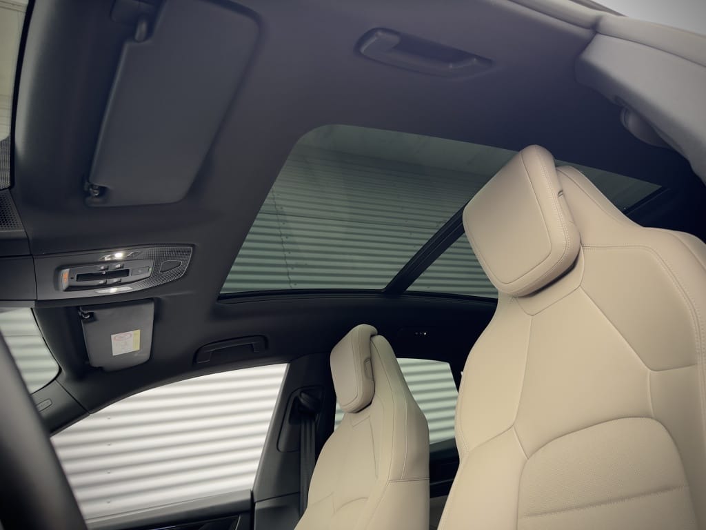 Porsche Macan — foto 8