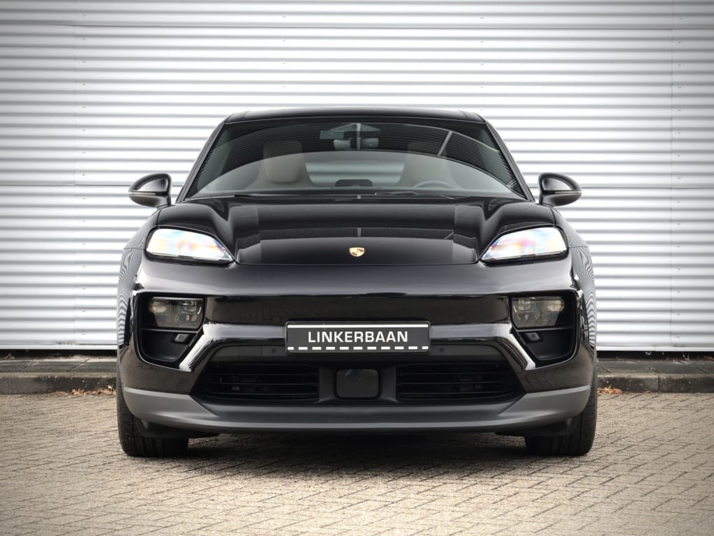 Porsche Macan — foto 14