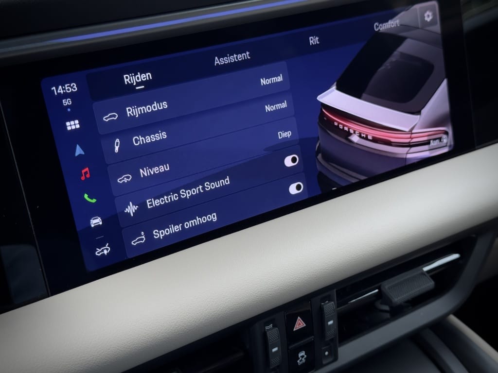 Porsche Macan — foto 27