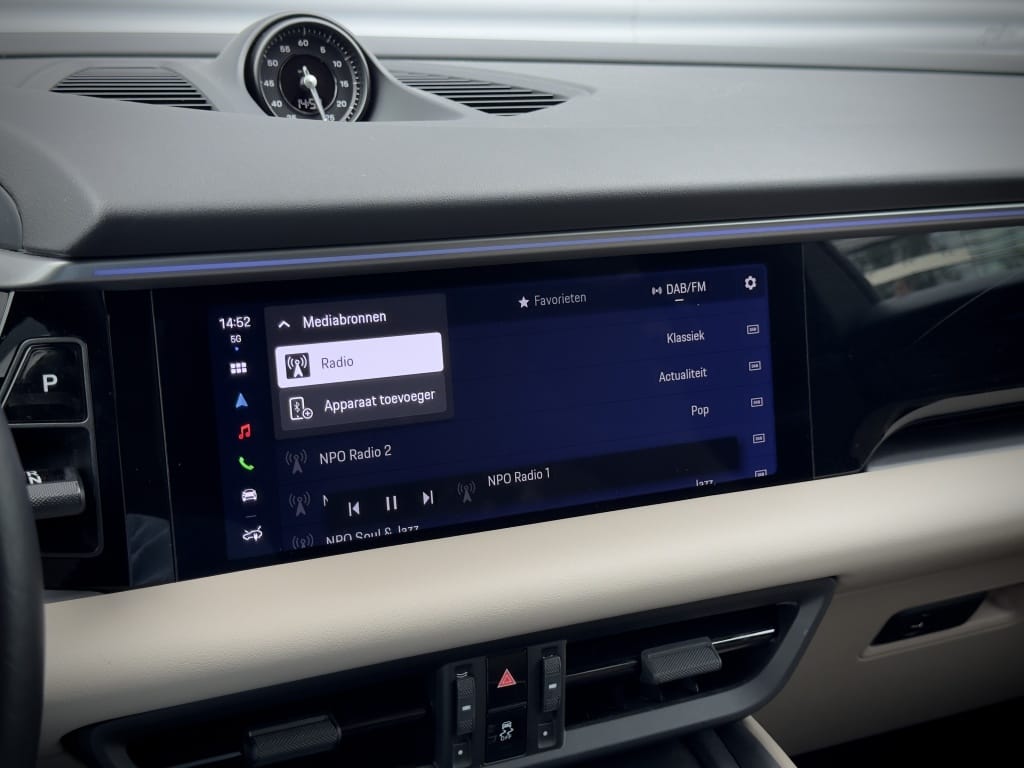 Porsche Macan — foto 29