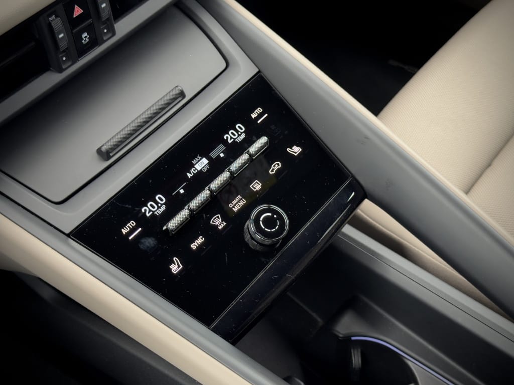 Porsche Macan — foto 30