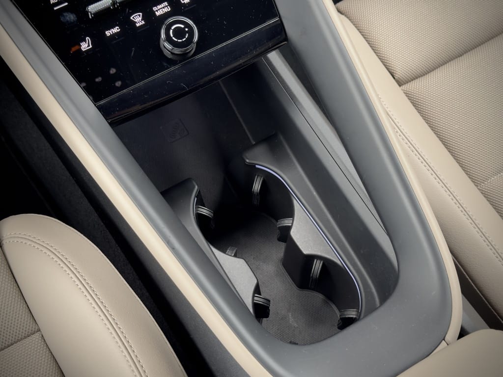 Porsche Macan — foto 31