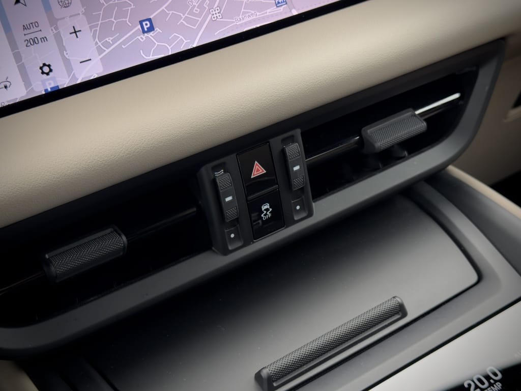Porsche Macan — foto 35