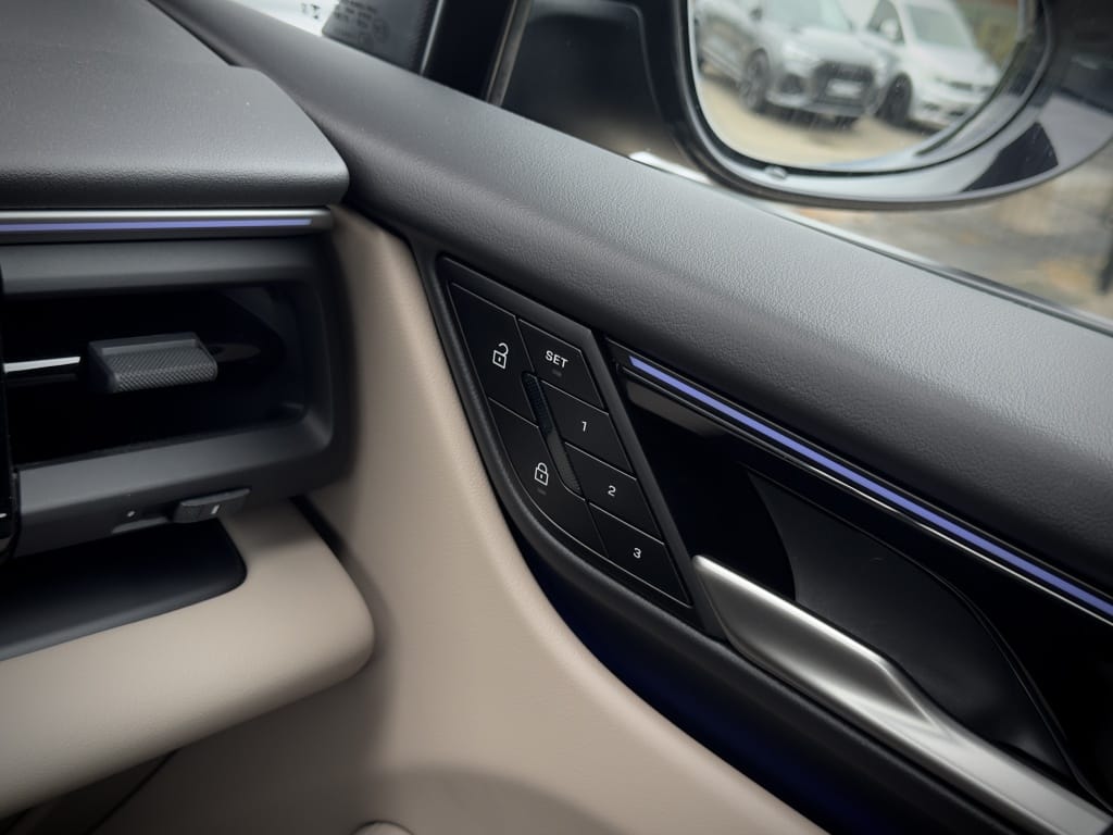 Porsche Macan — foto 36