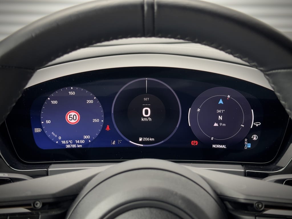 Porsche Macan — foto 39