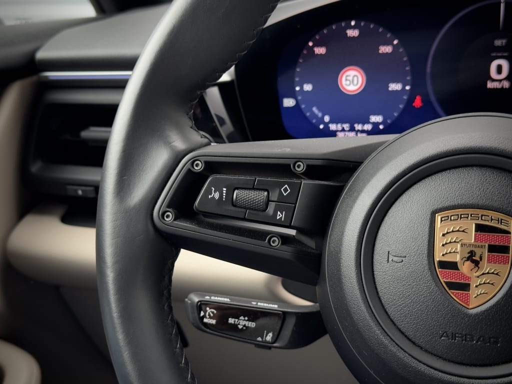 Porsche Macan — foto 40