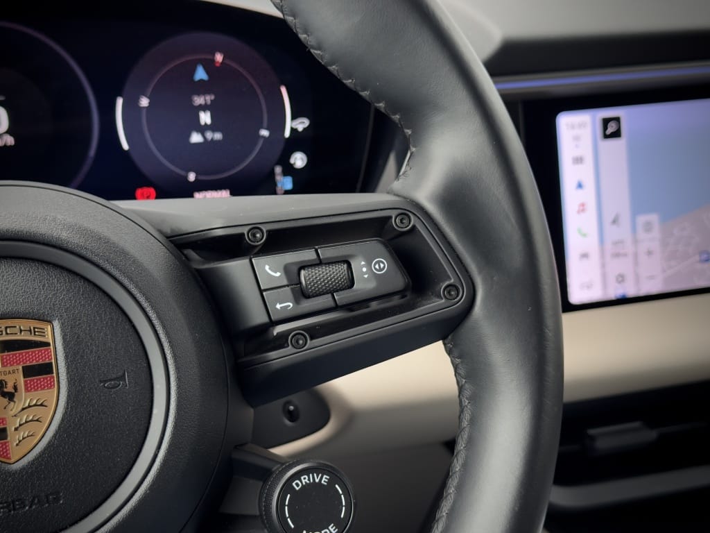 Porsche Macan — foto 41