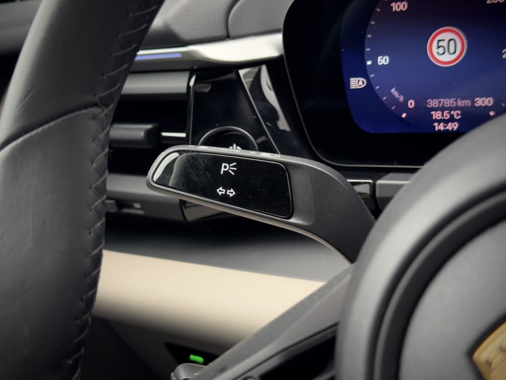 Porsche Macan — foto 42