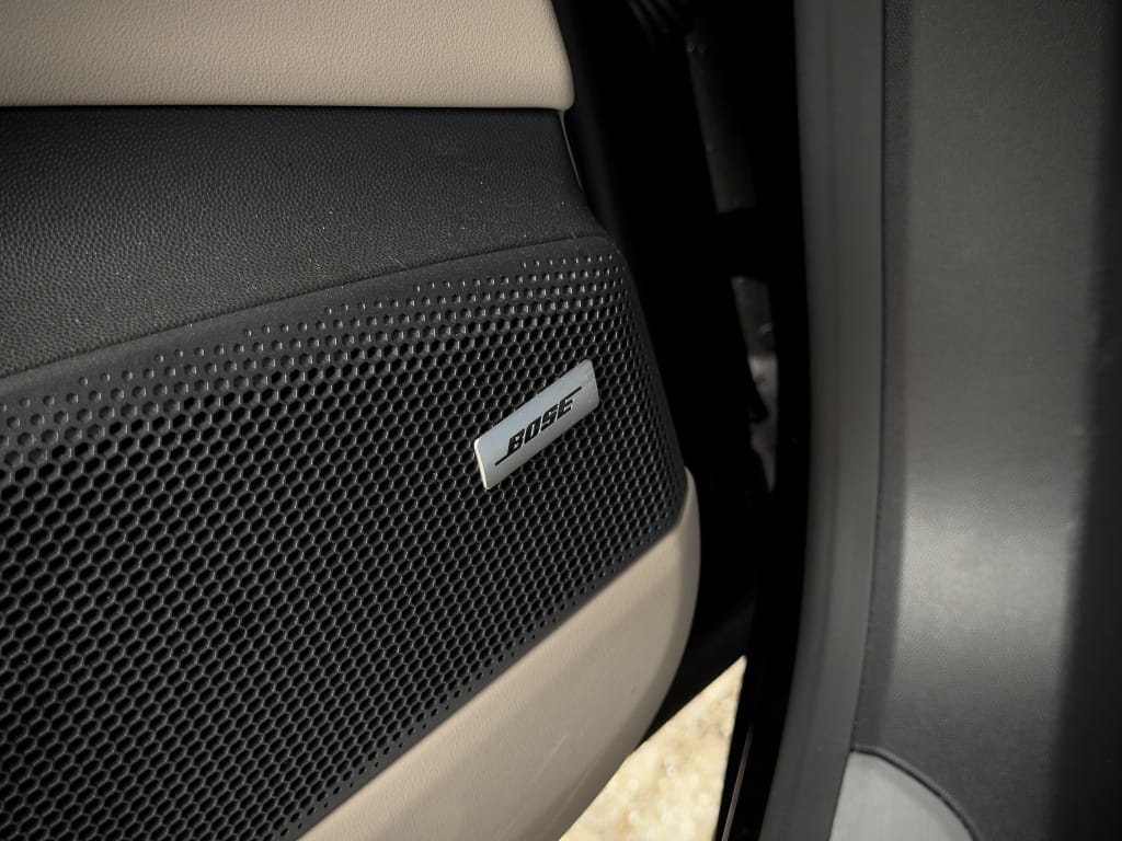 Porsche Macan — foto 53